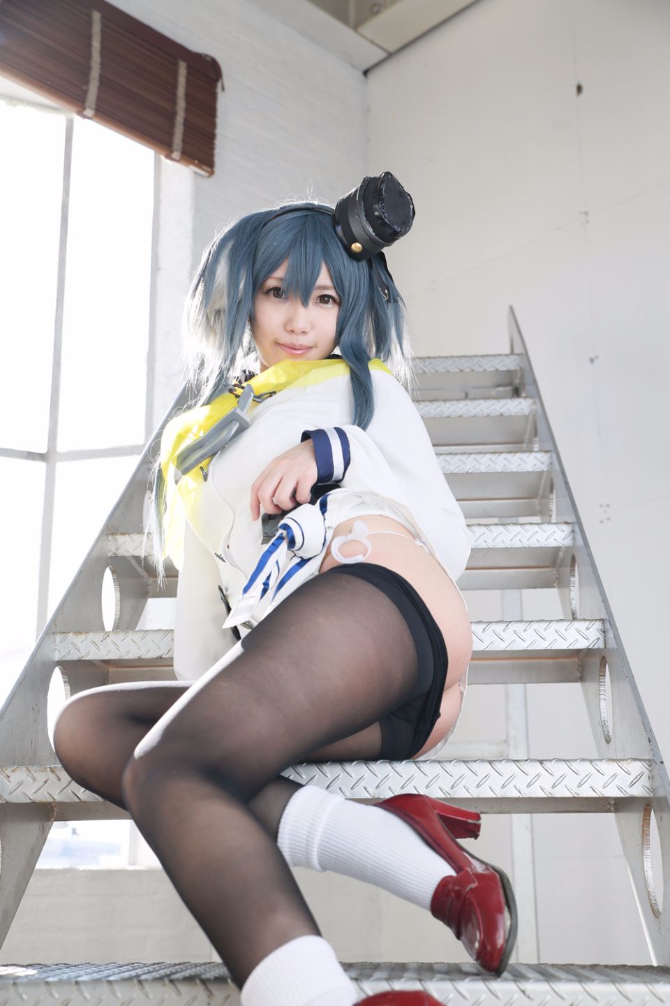 TOKITSUKAZE của tôi