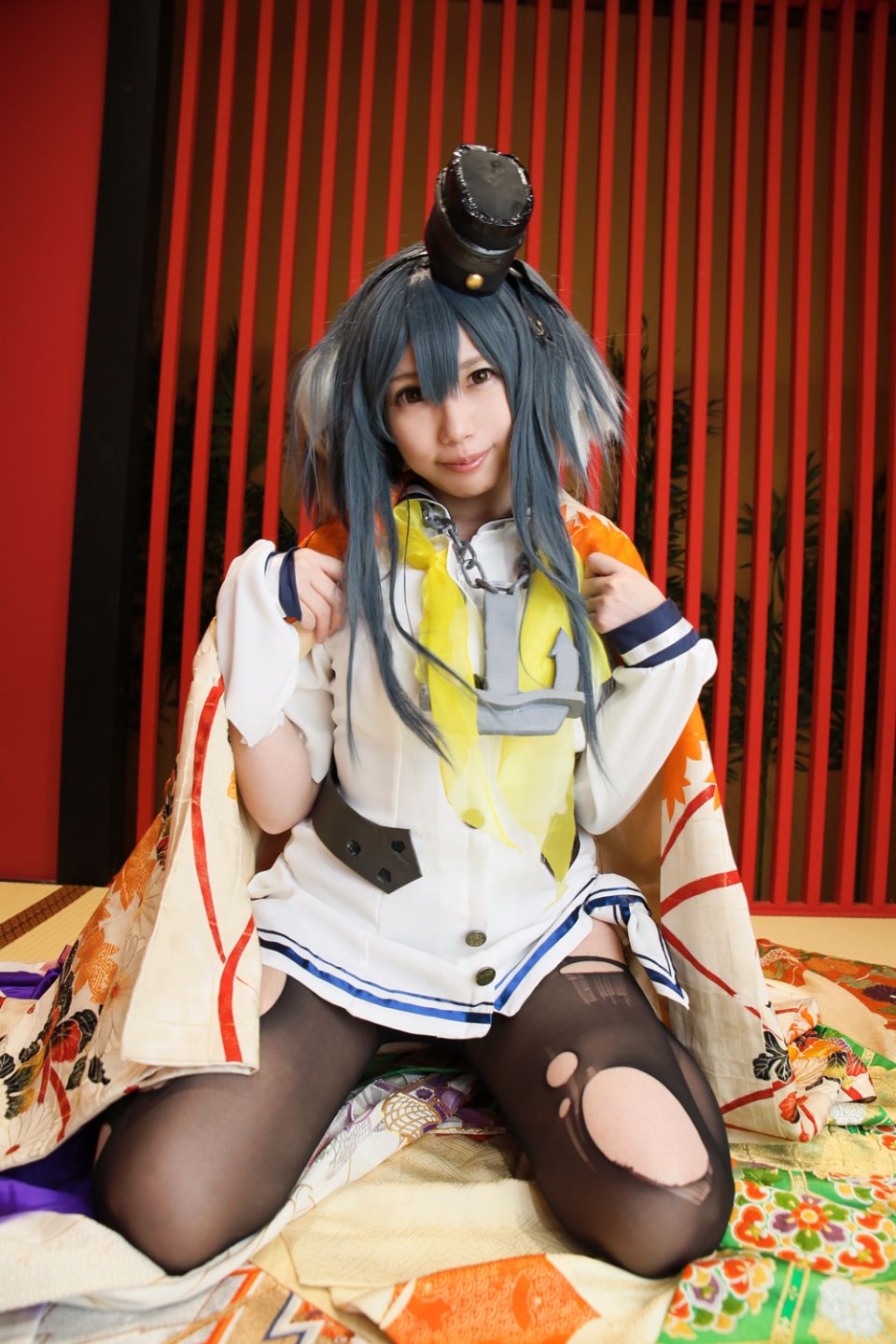 TOKITSUKAZE của tôi