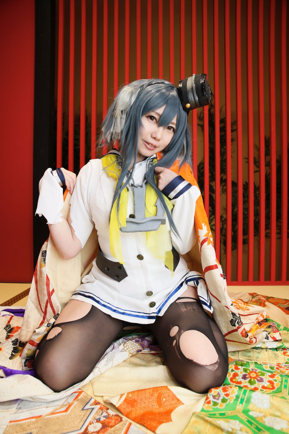 TOKITSUKAZE của tôi