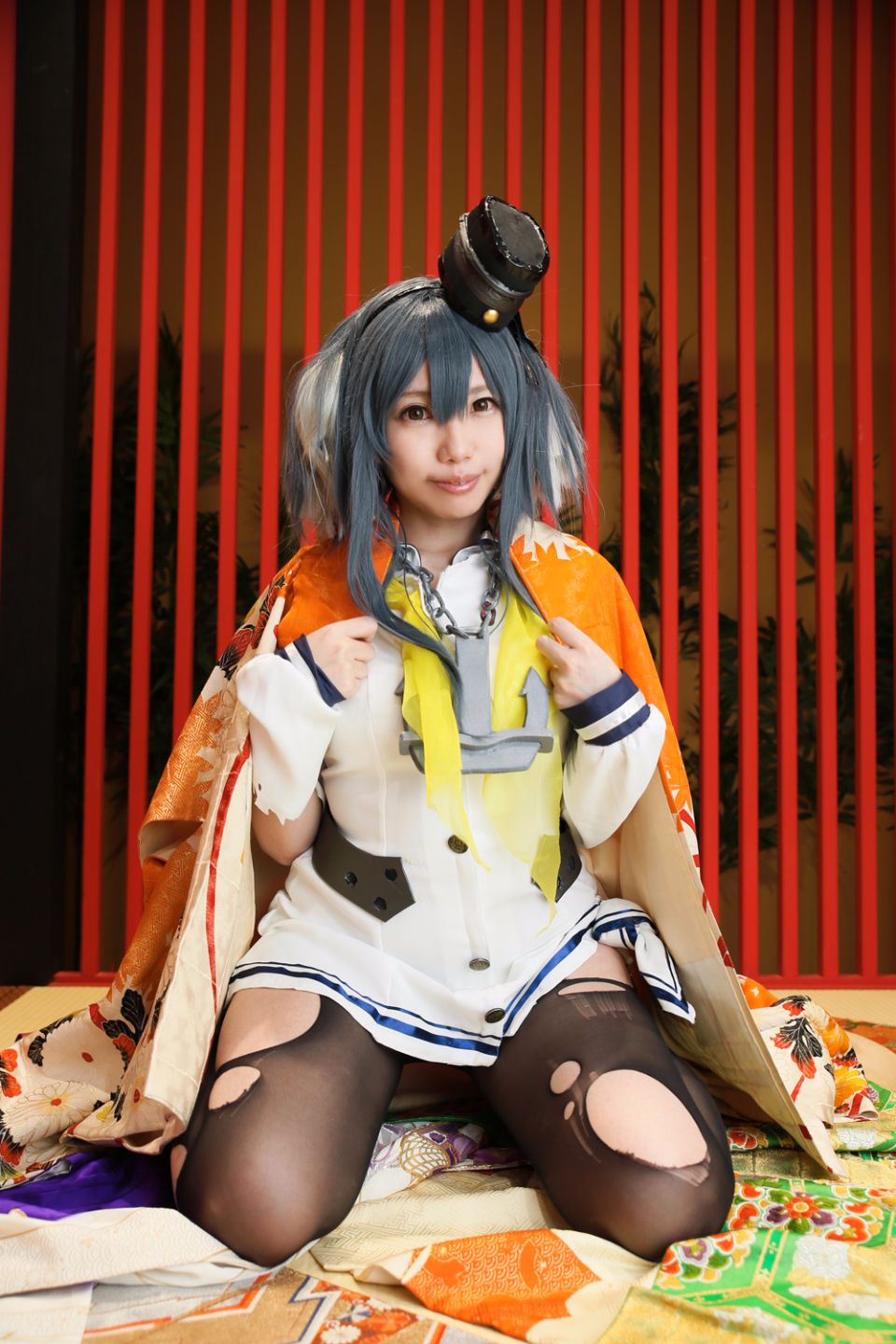 TOKITSUKAZE của tôi