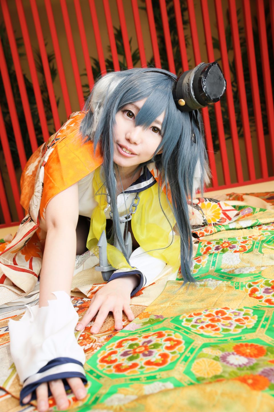 TOKITSUKAZE của tôi