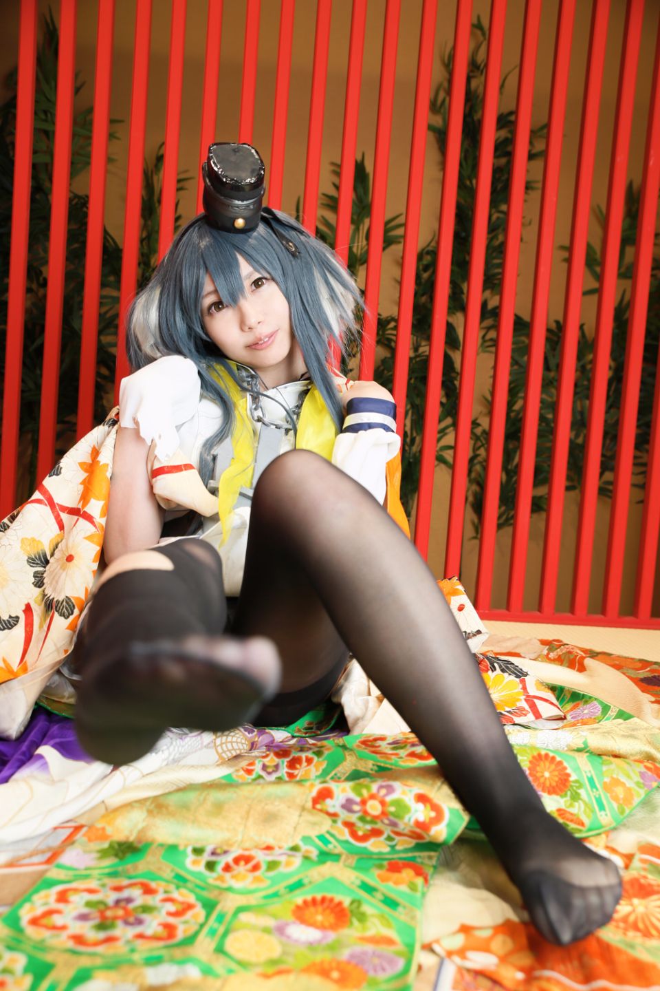 TOKITSUKAZE của tôi
