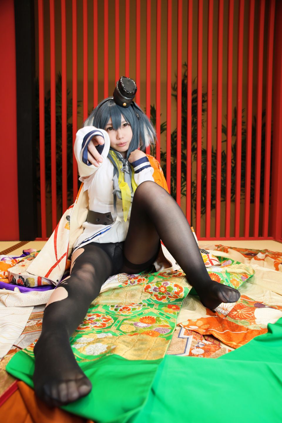 TOKITSUKAZE của tôi
