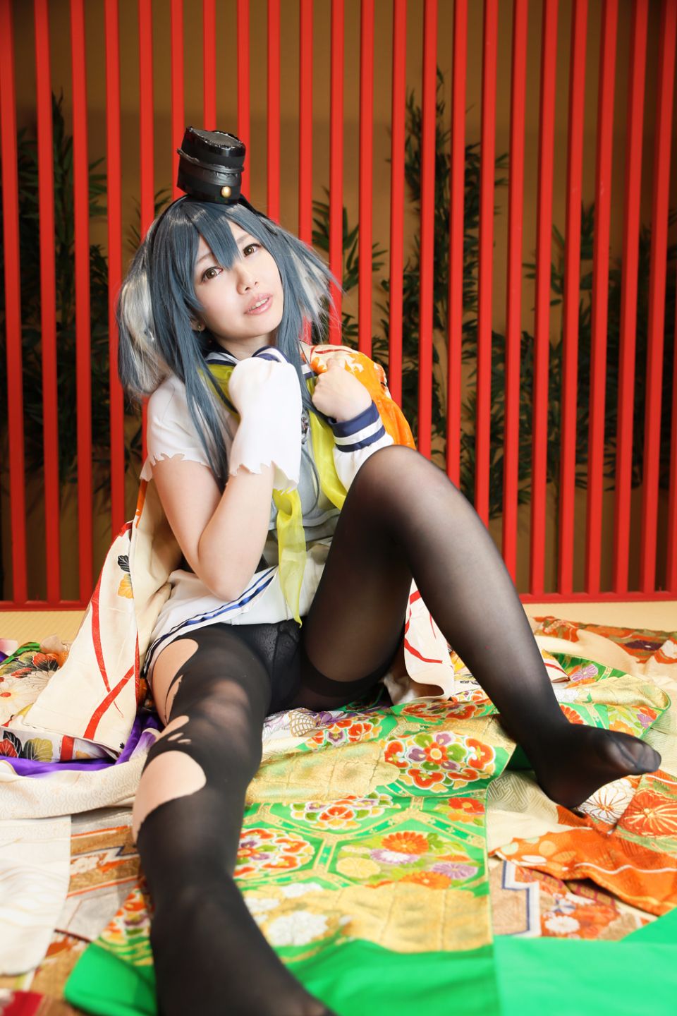 TOKITSUKAZE của tôi