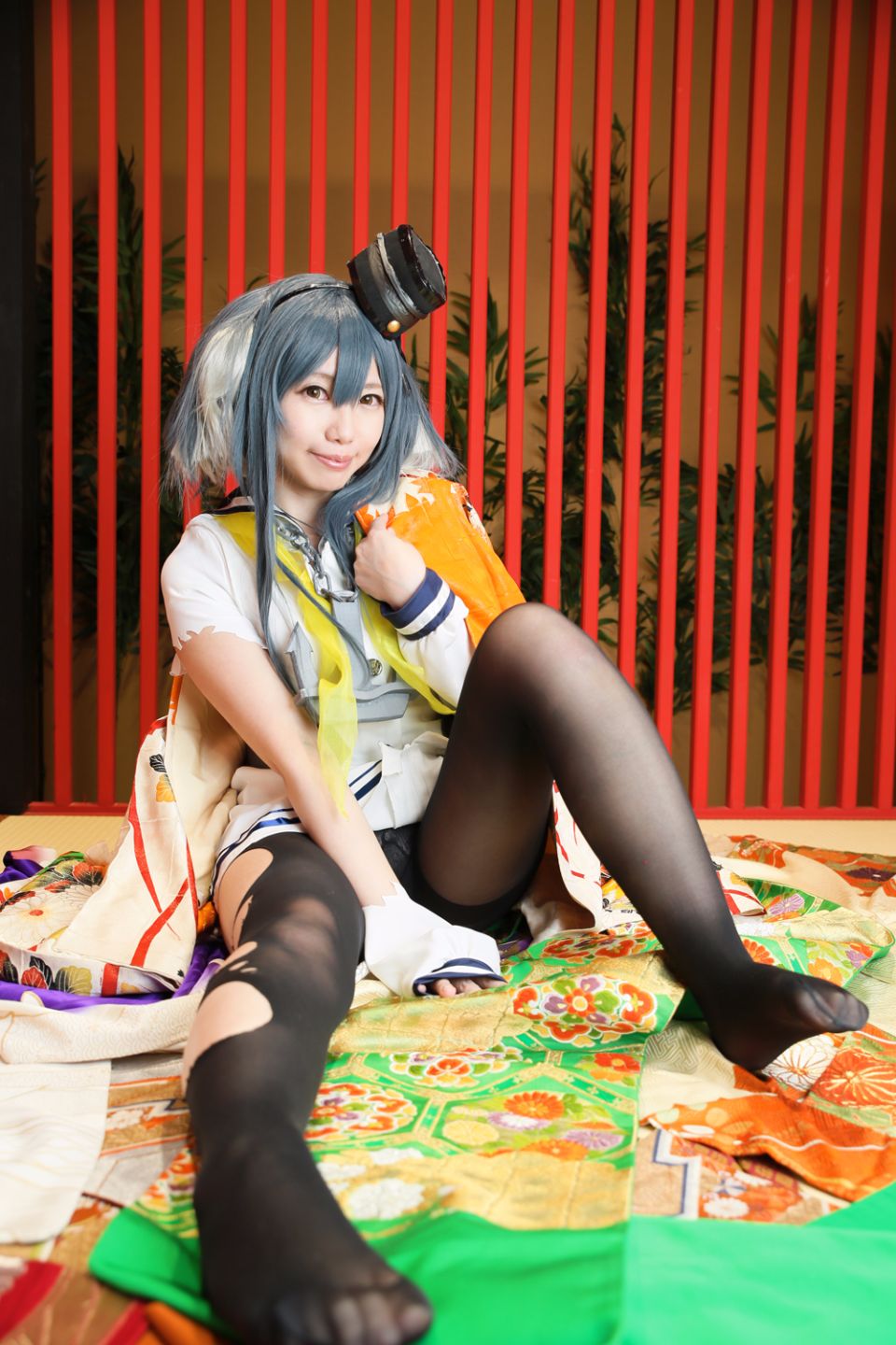 TOKITSUKAZE của tôi