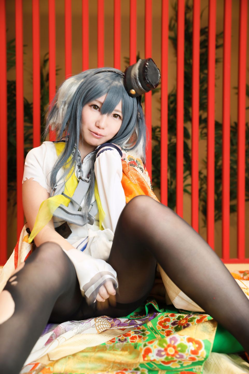 TOKITSUKAZE của tôi