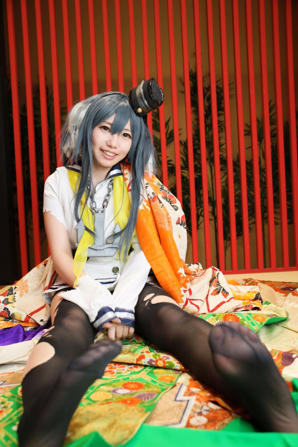 TOKITSUKAZE của tôi
