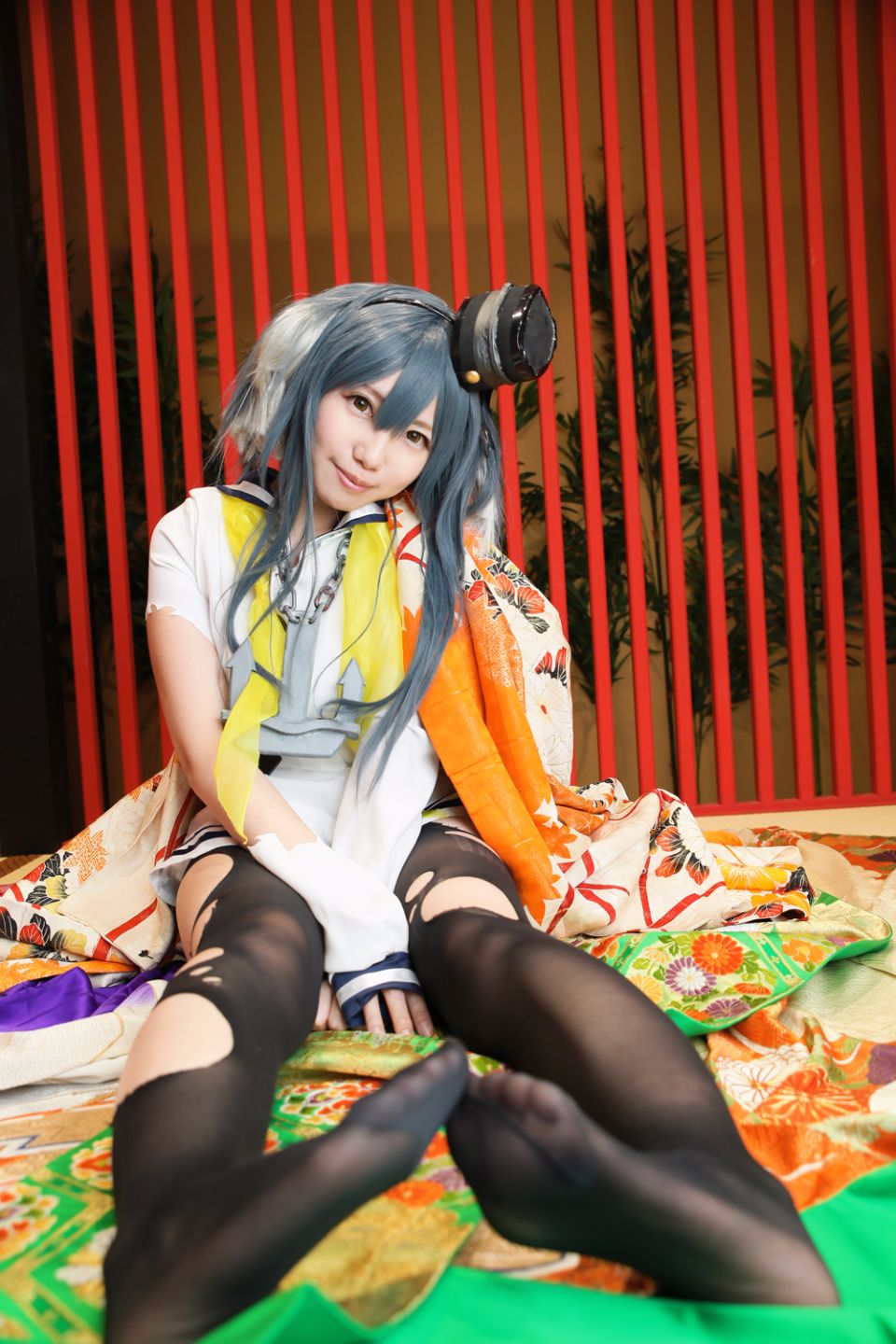 TOKITSUKAZE của tôi
