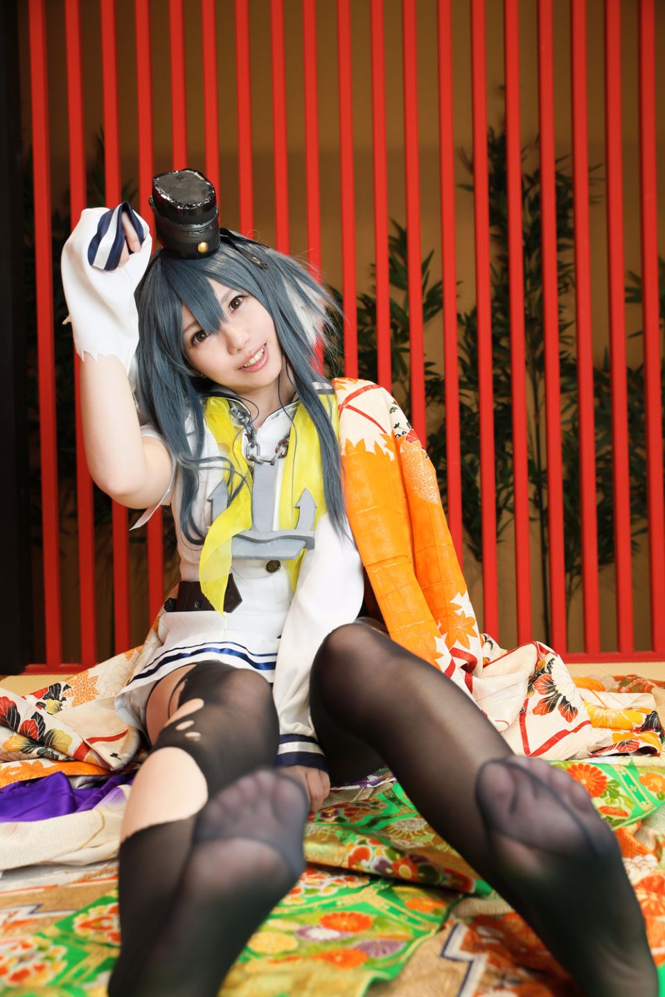 TOKITSUKAZE của tôi