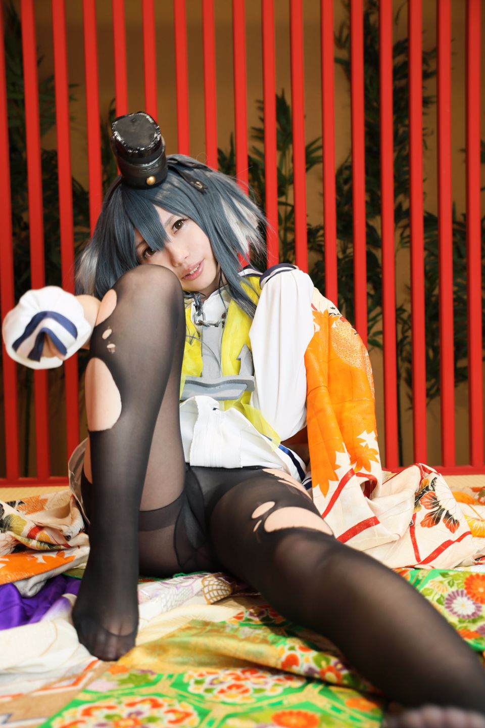 TOKITSUKAZE của tôi