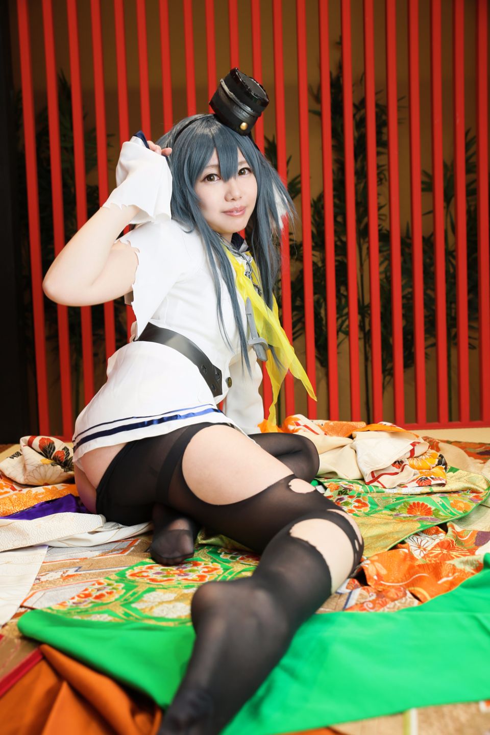 TOKITSUKAZE của tôi