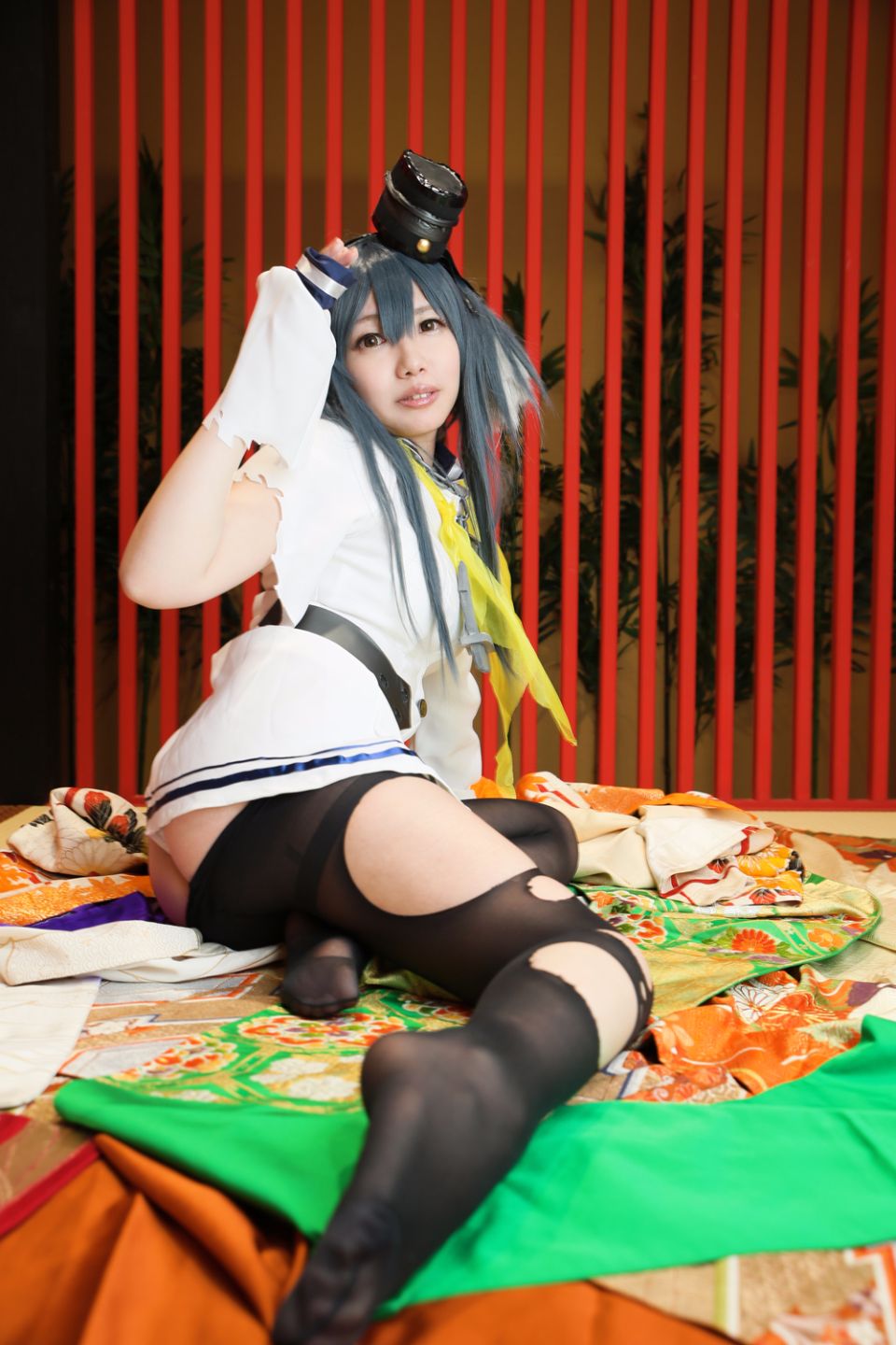 TOKITSUKAZE của tôi