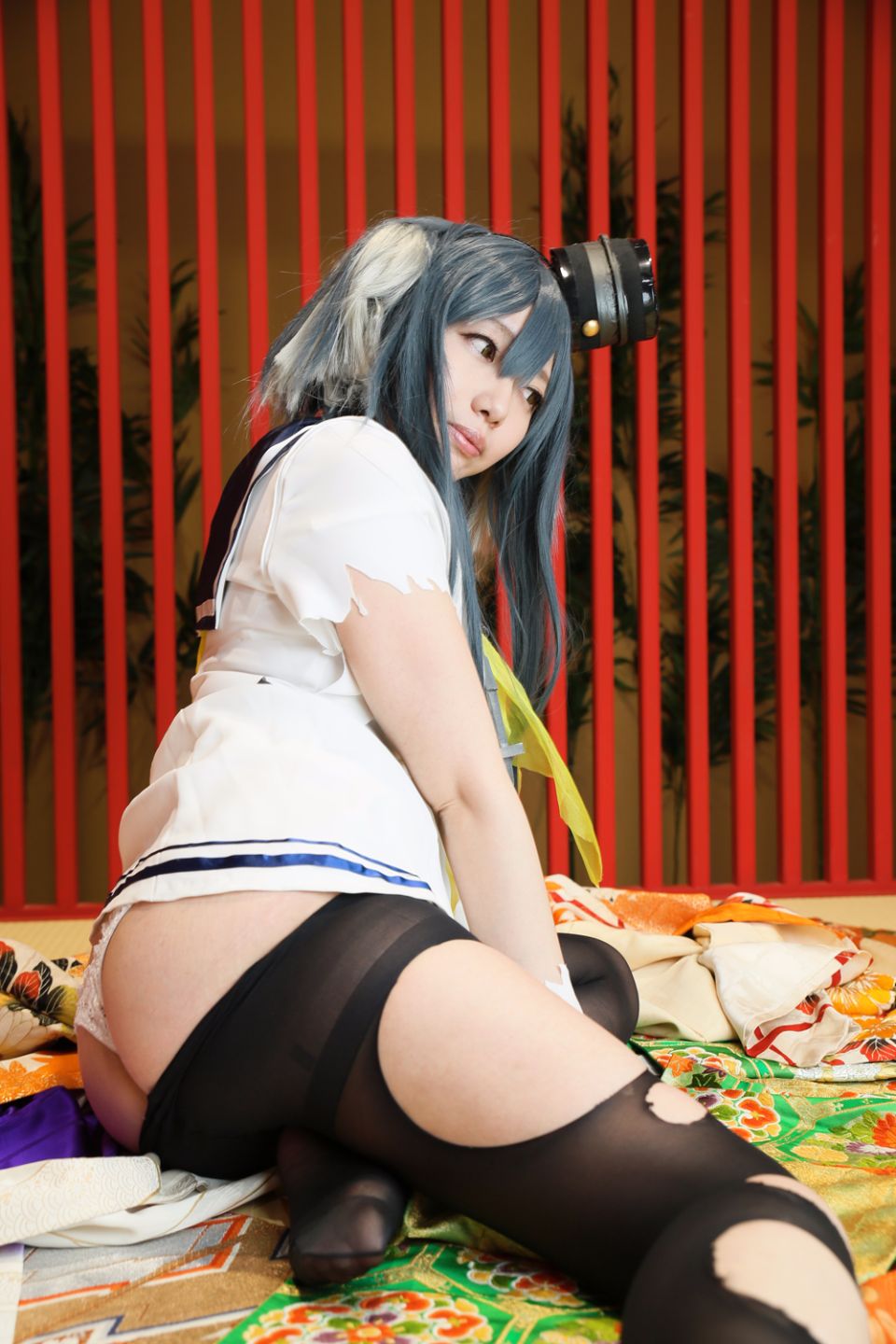 TOKITSUKAZE của tôi