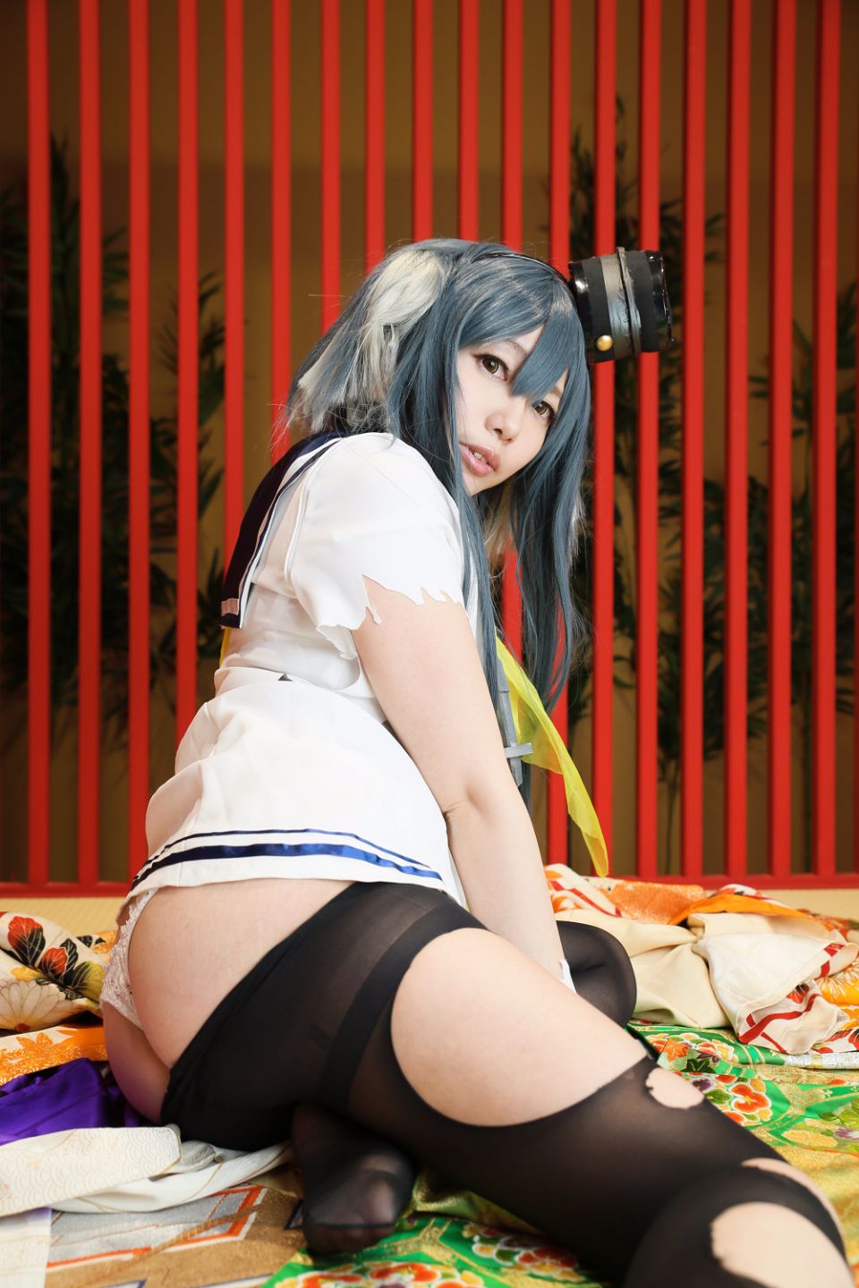 TOKITSUKAZE của tôi