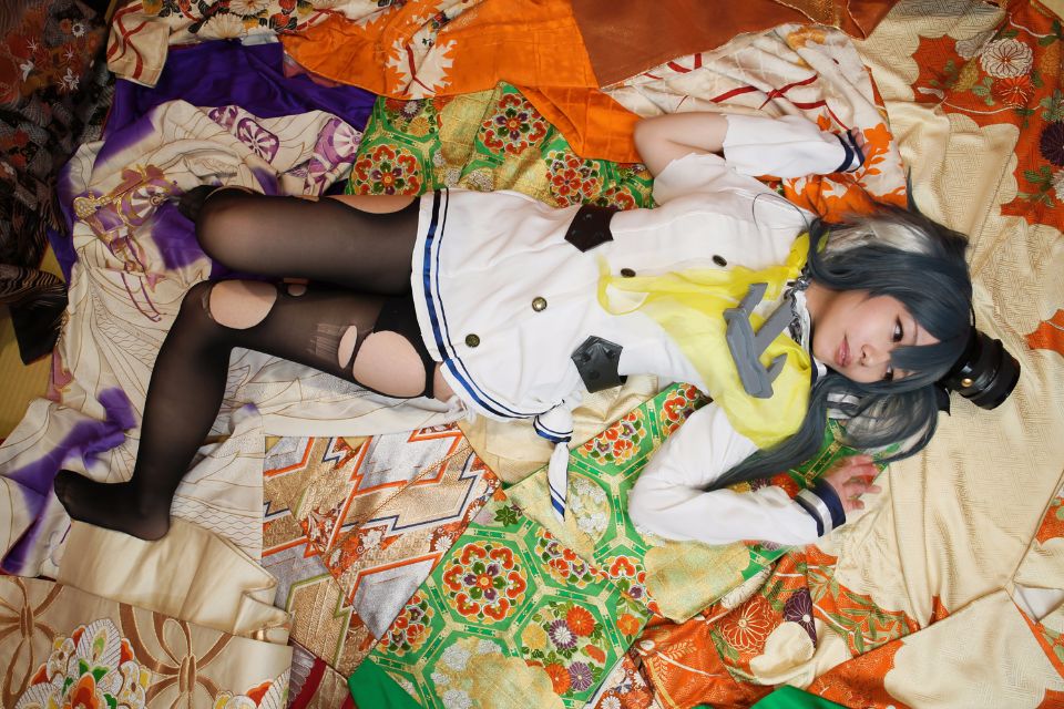 TOKITSUKAZE của tôi