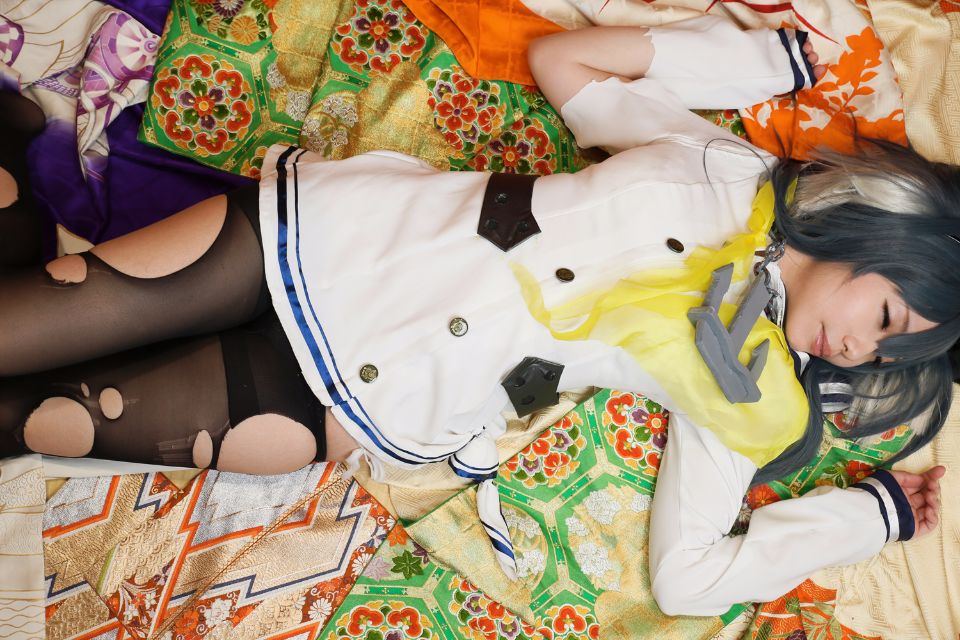 TOKITSUKAZE của tôi