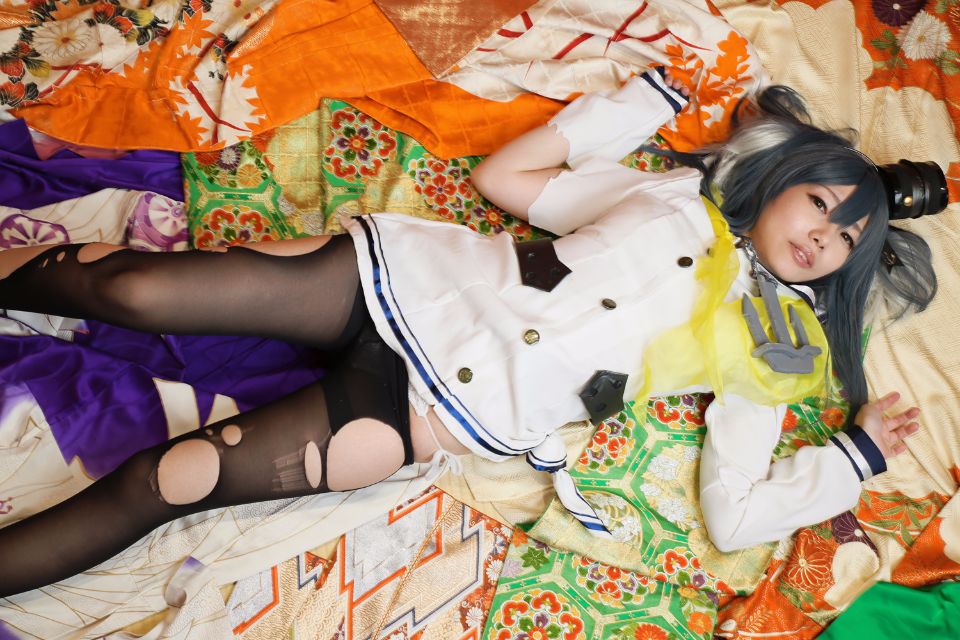 TOKITSUKAZE của tôi