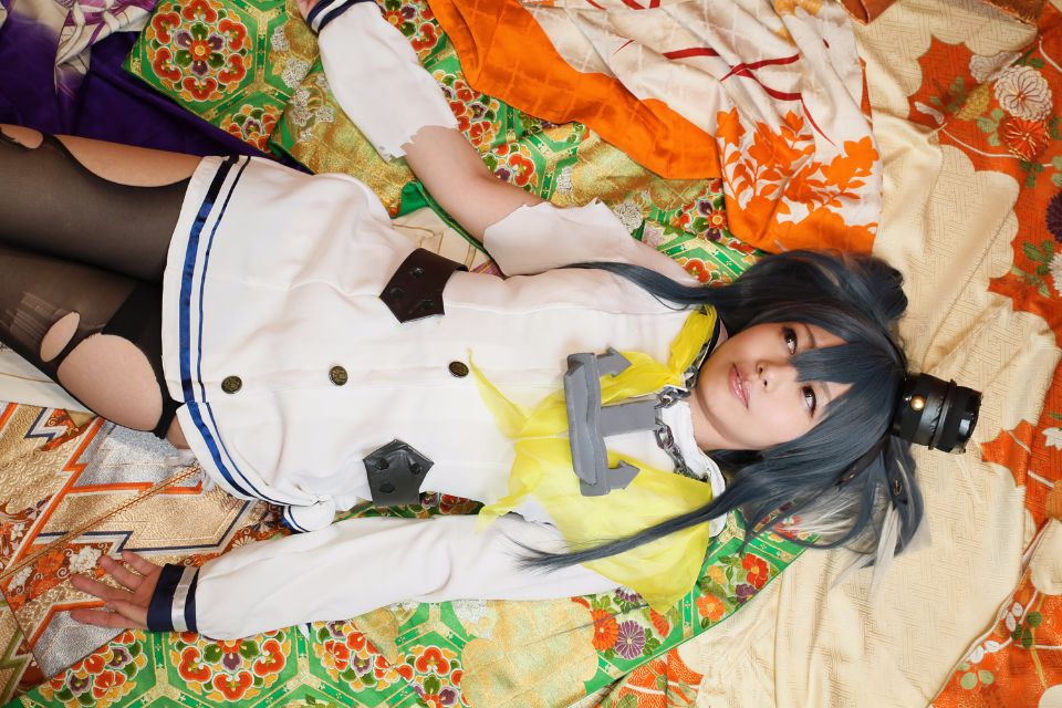 TOKITSUKAZE của tôi