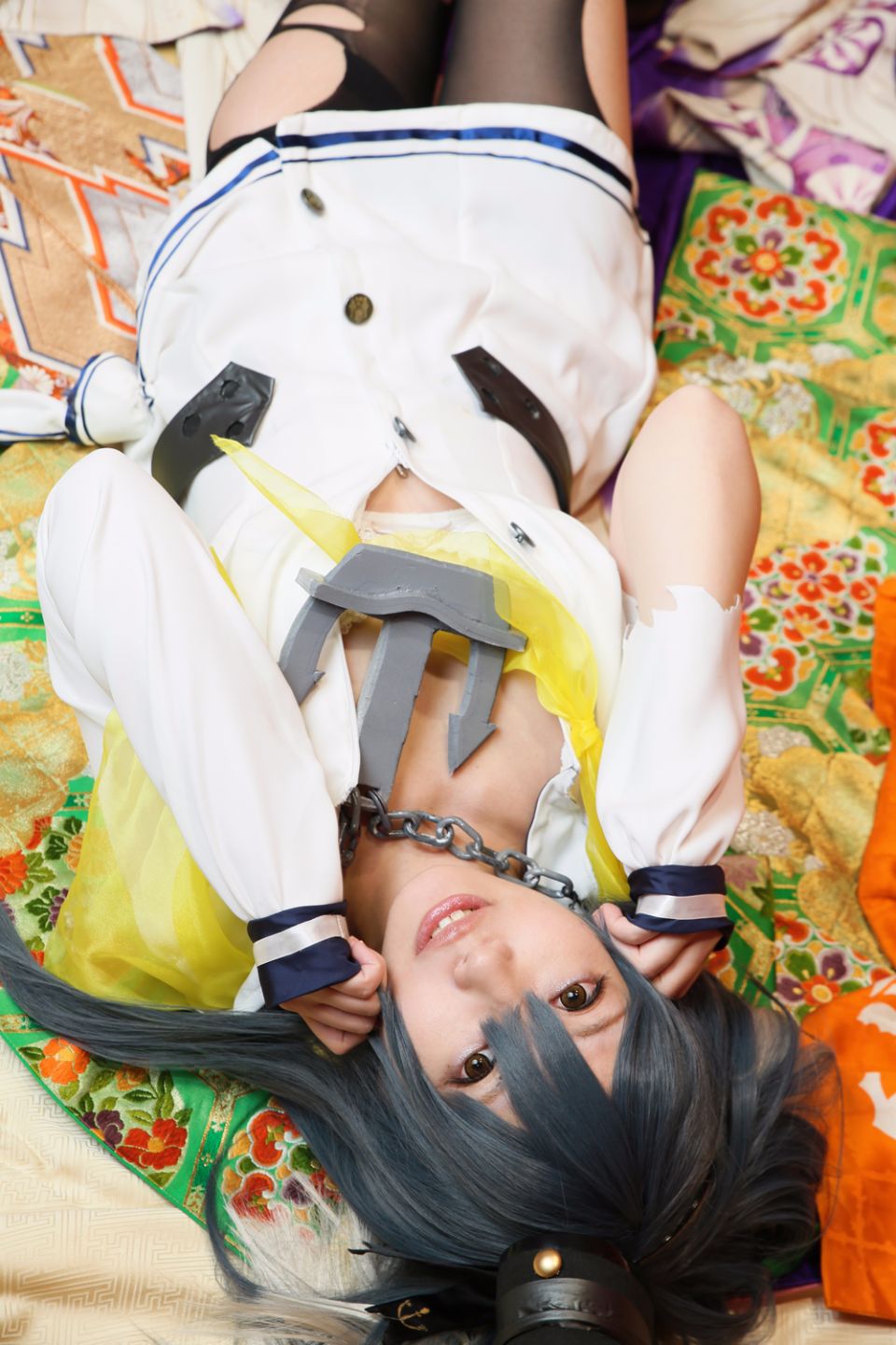 TOKITSUKAZE của tôi