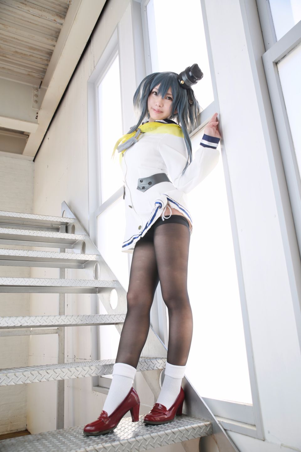 TOKITSUKAZE của tôi