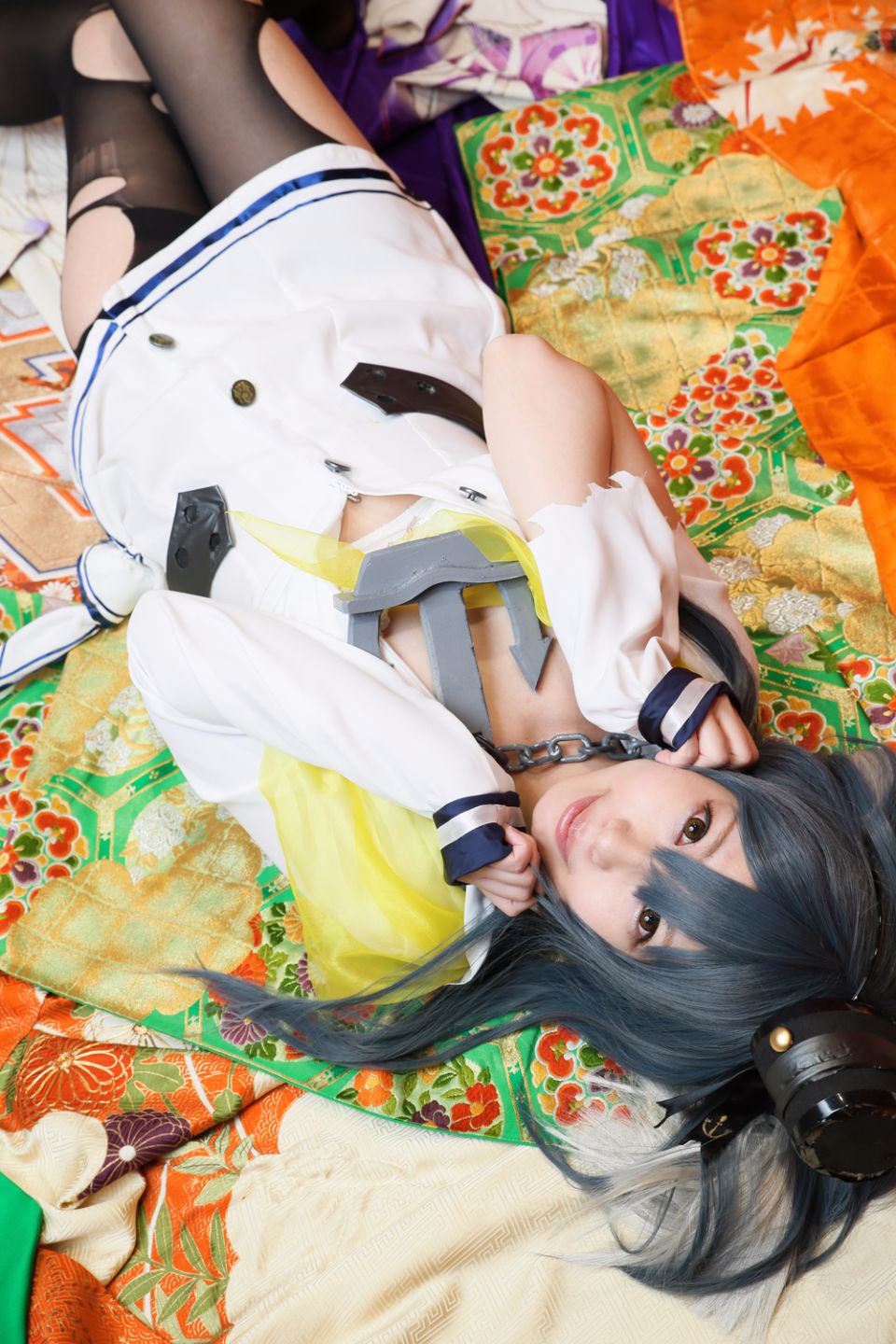 TOKITSUKAZE của tôi
