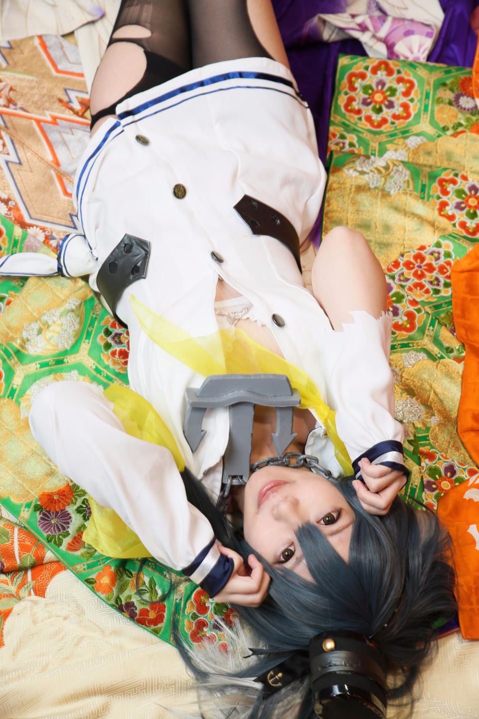 TOKITSUKAZE của tôi