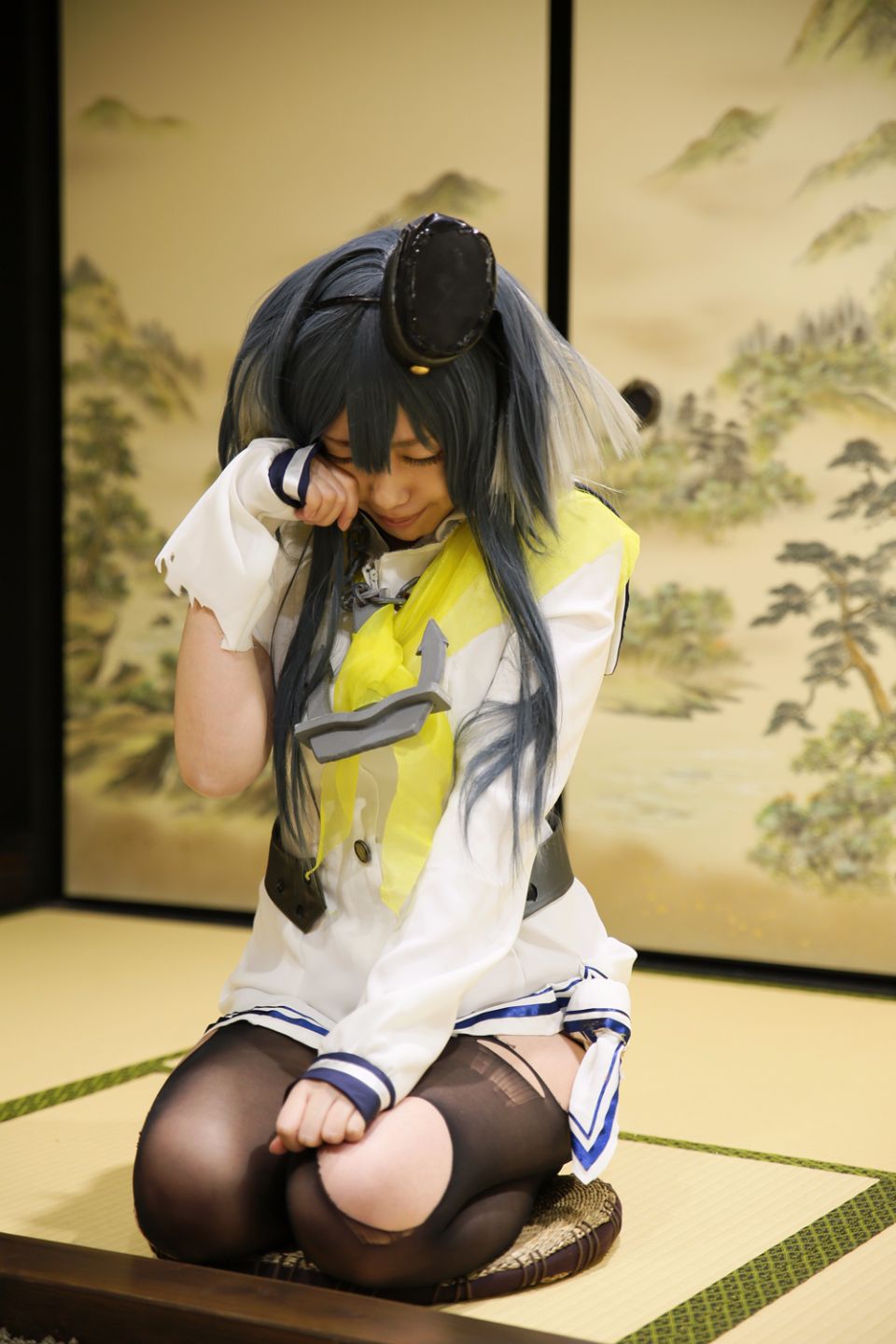 TOKITSUKAZE của tôi