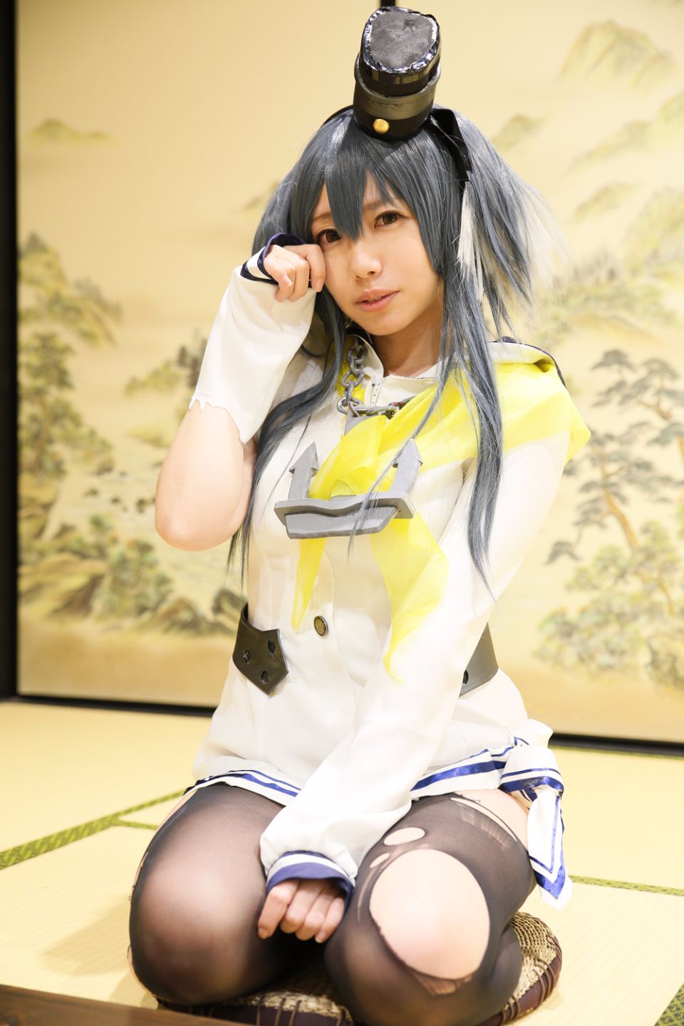 TOKITSUKAZE của tôi