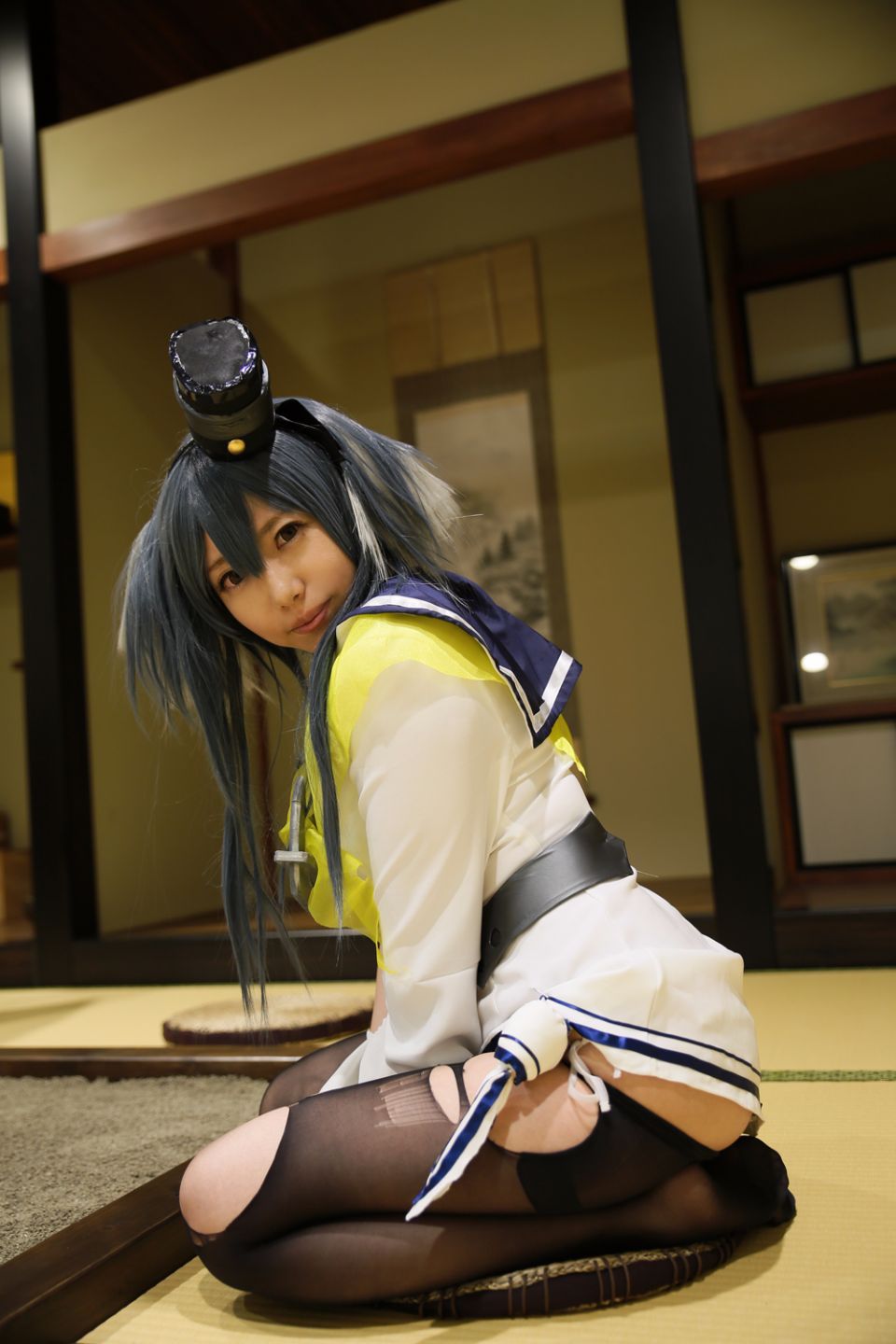 TOKITSUKAZE của tôi