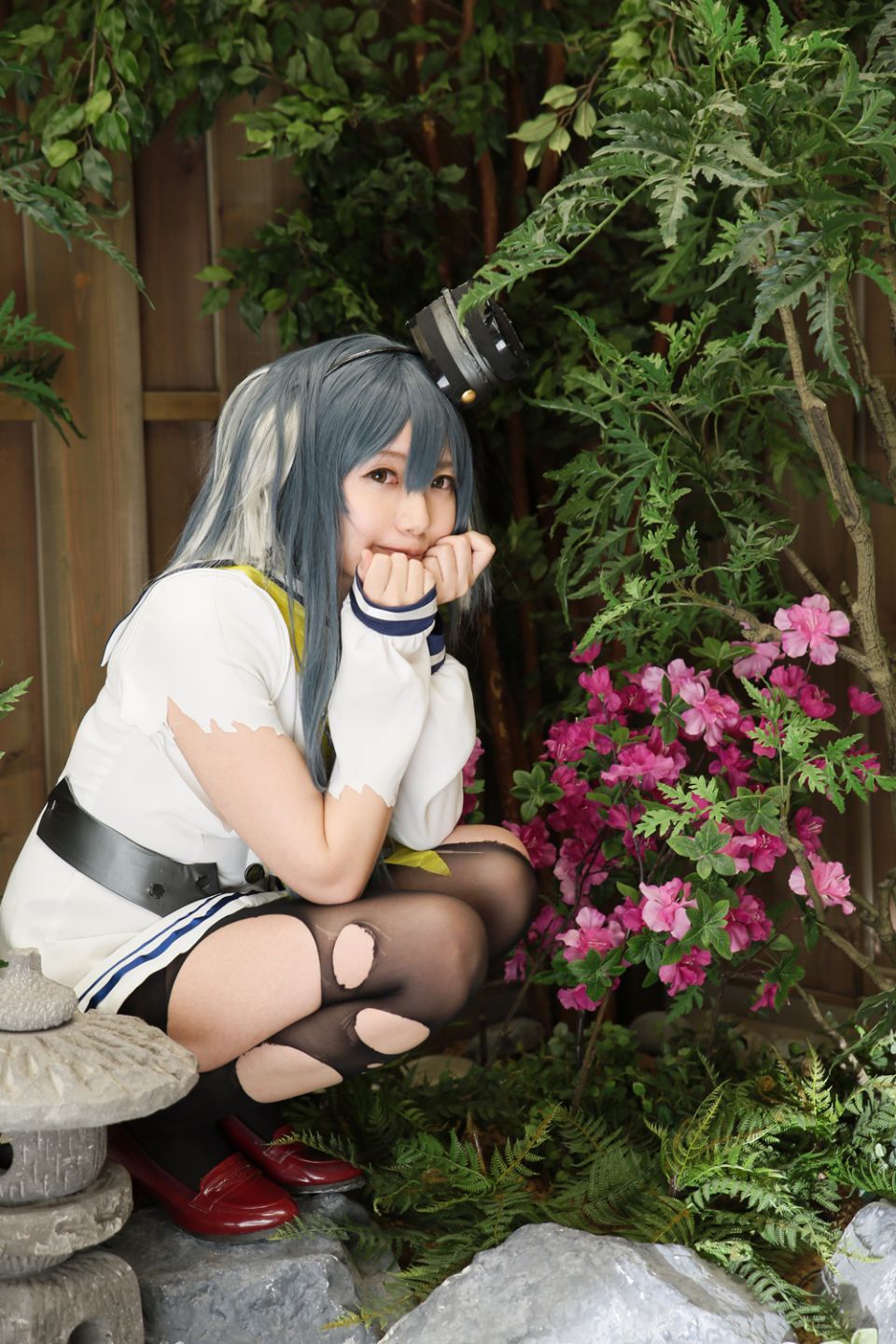TOKITSUKAZE của tôi