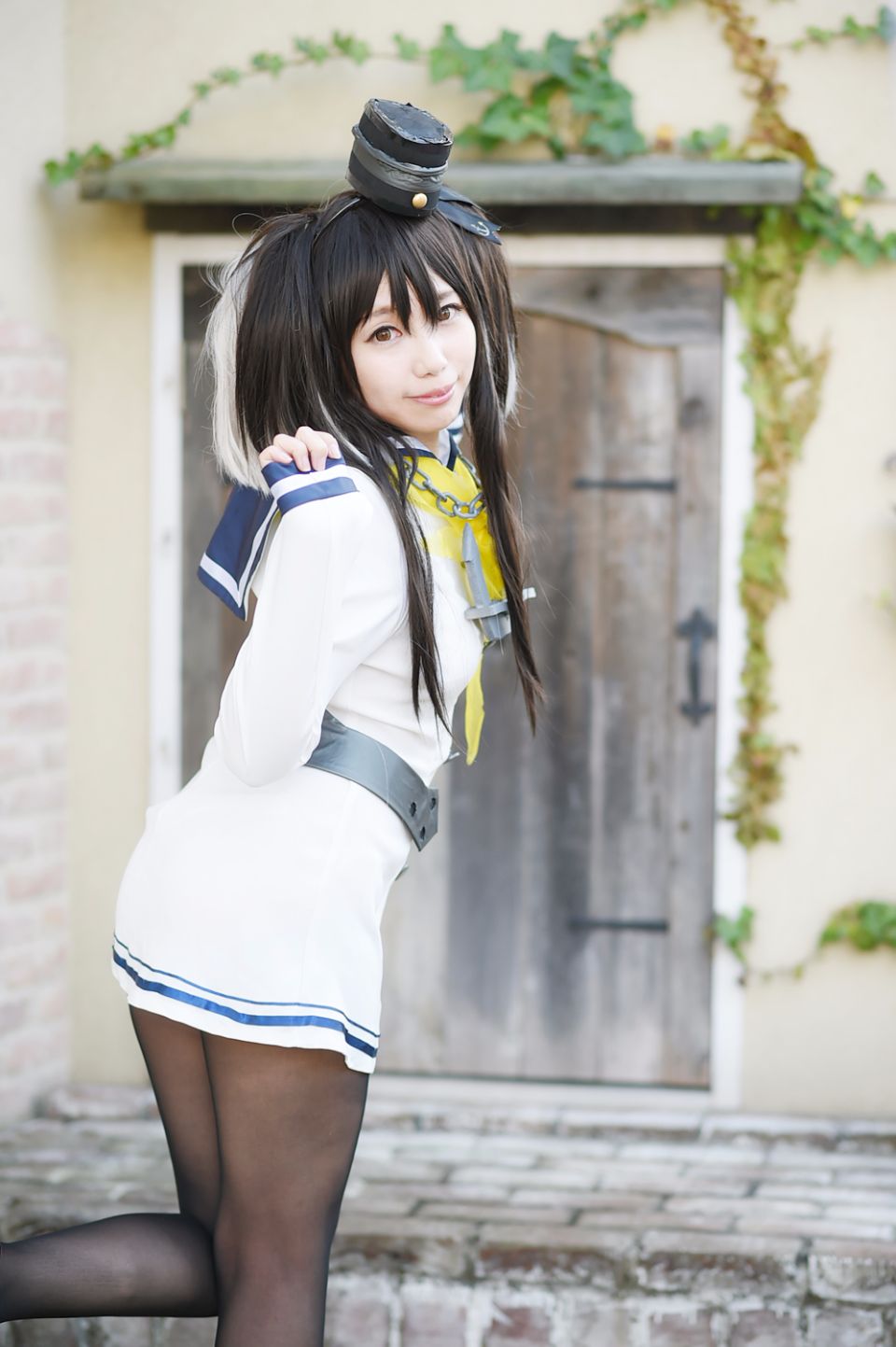 TOKITSUKAZE của tôi