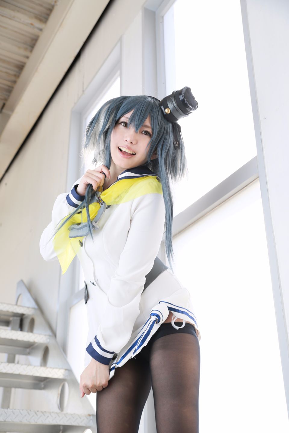 TOKITSUKAZE của tôi