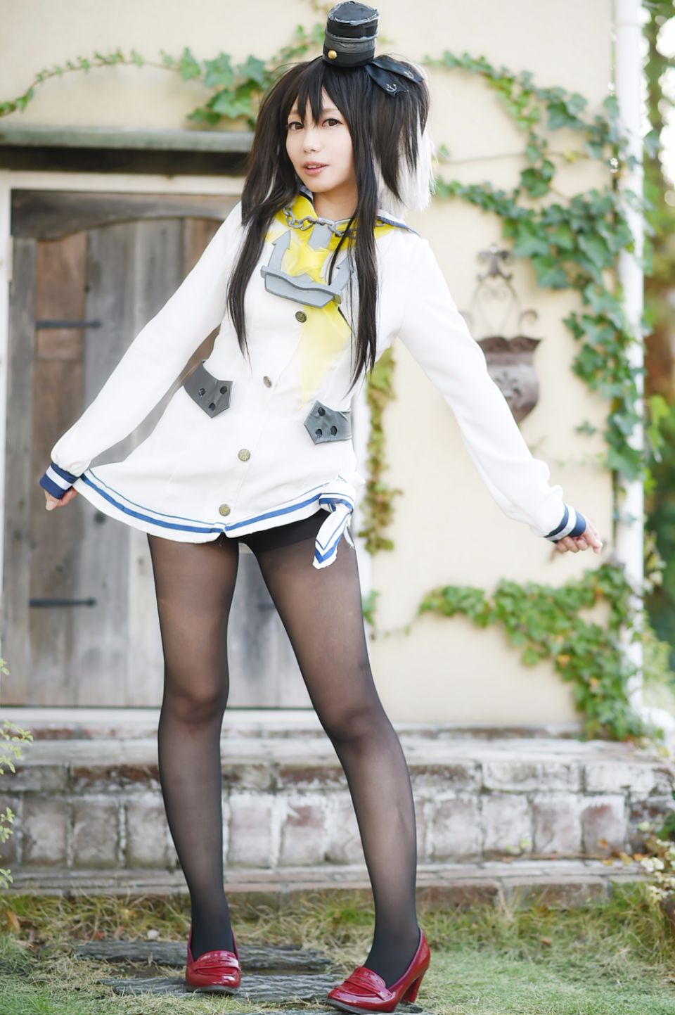 TOKITSUKAZE của tôi