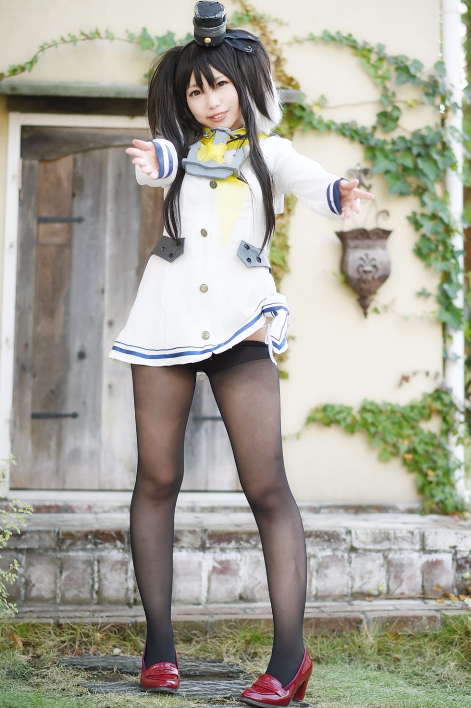 TOKITSUKAZE của tôi