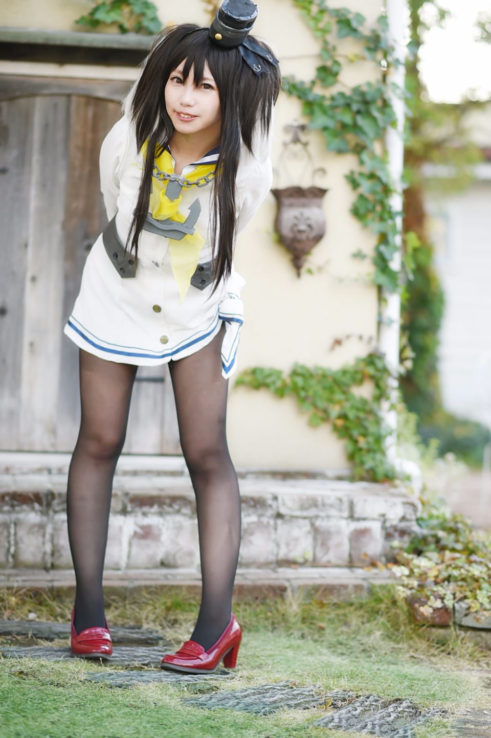 TOKITSUKAZE của tôi