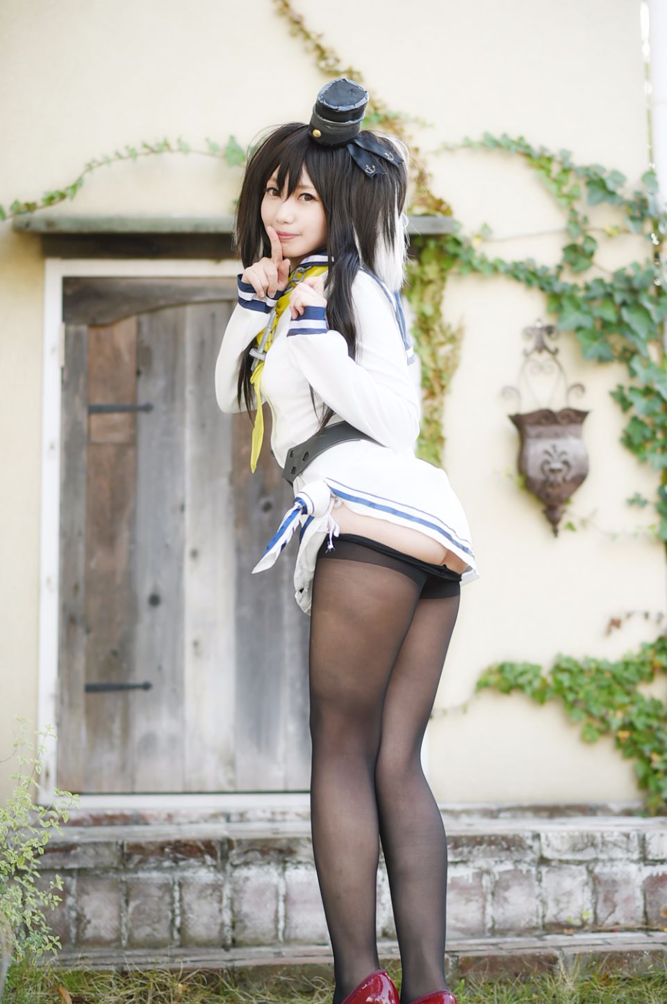 TOKITSUKAZE của tôi
