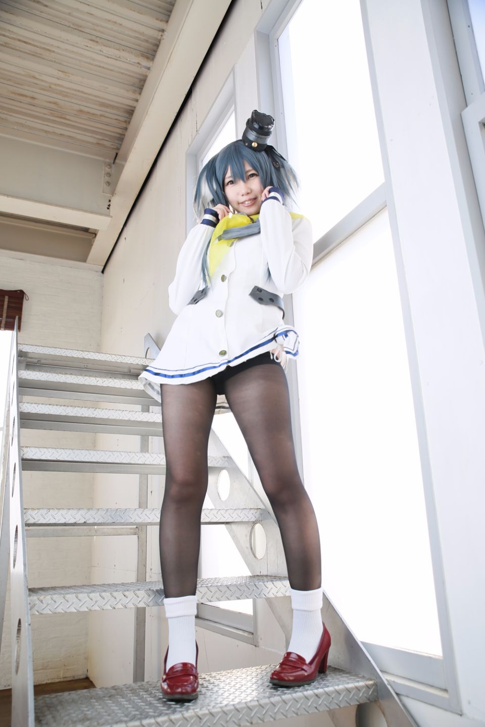 TOKITSUKAZE của tôi
