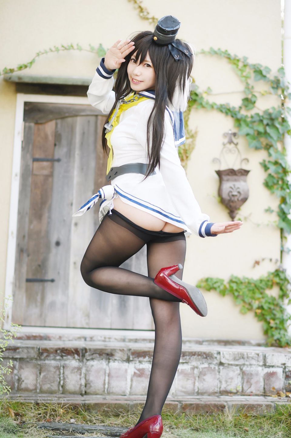 TOKITSUKAZE của tôi