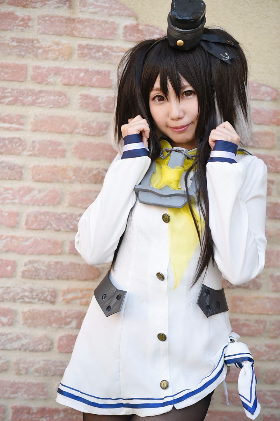 TOKITSUKAZE của tôi
