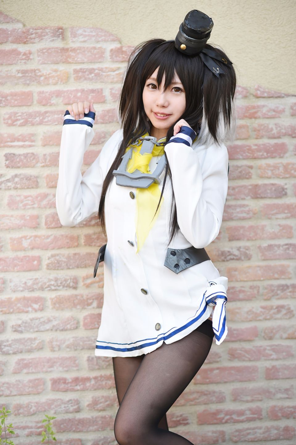 TOKITSUKAZE của tôi