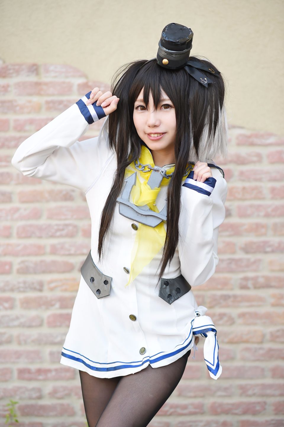 TOKITSUKAZE của tôi
