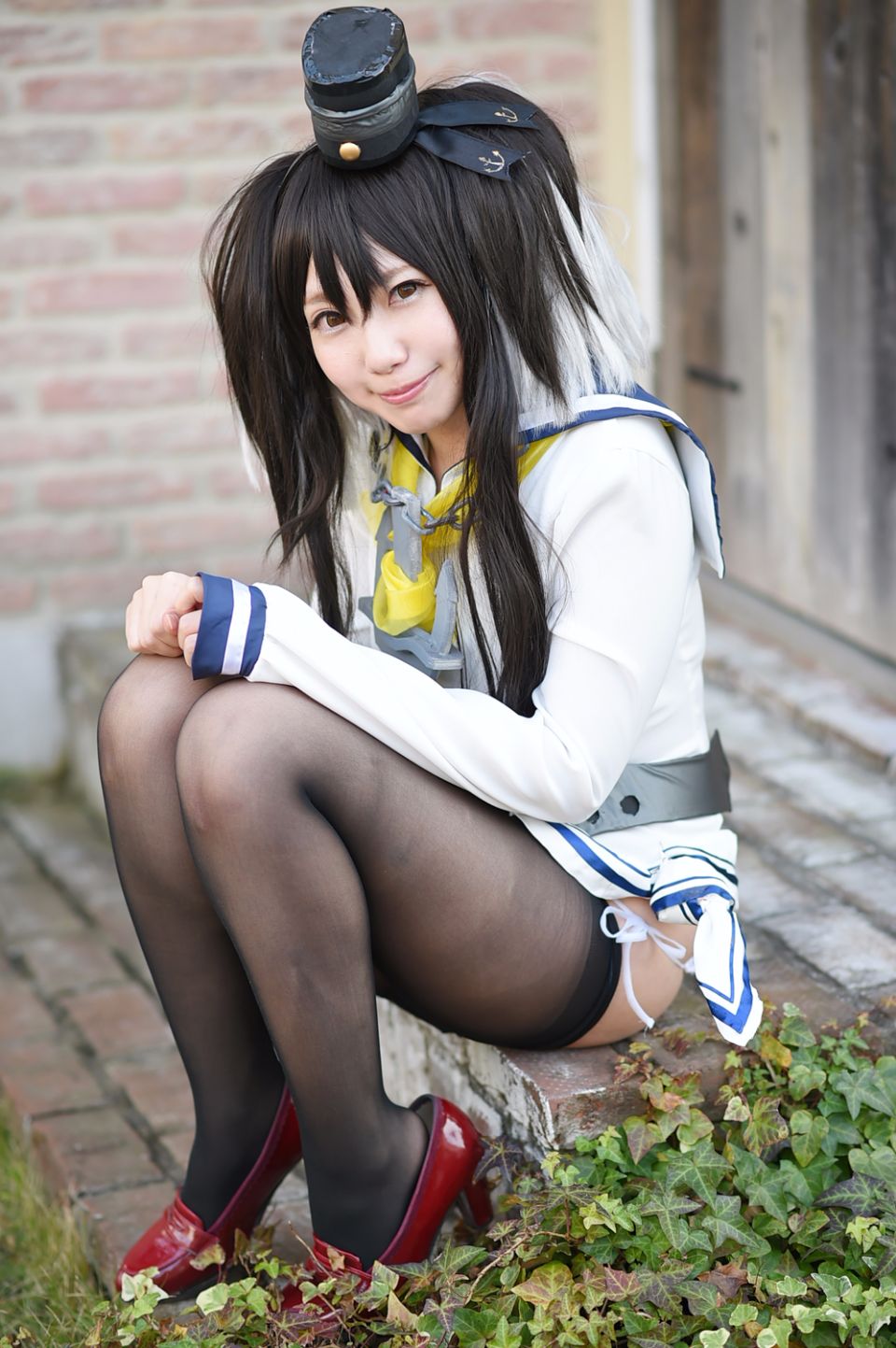 TOKITSUKAZE của tôi