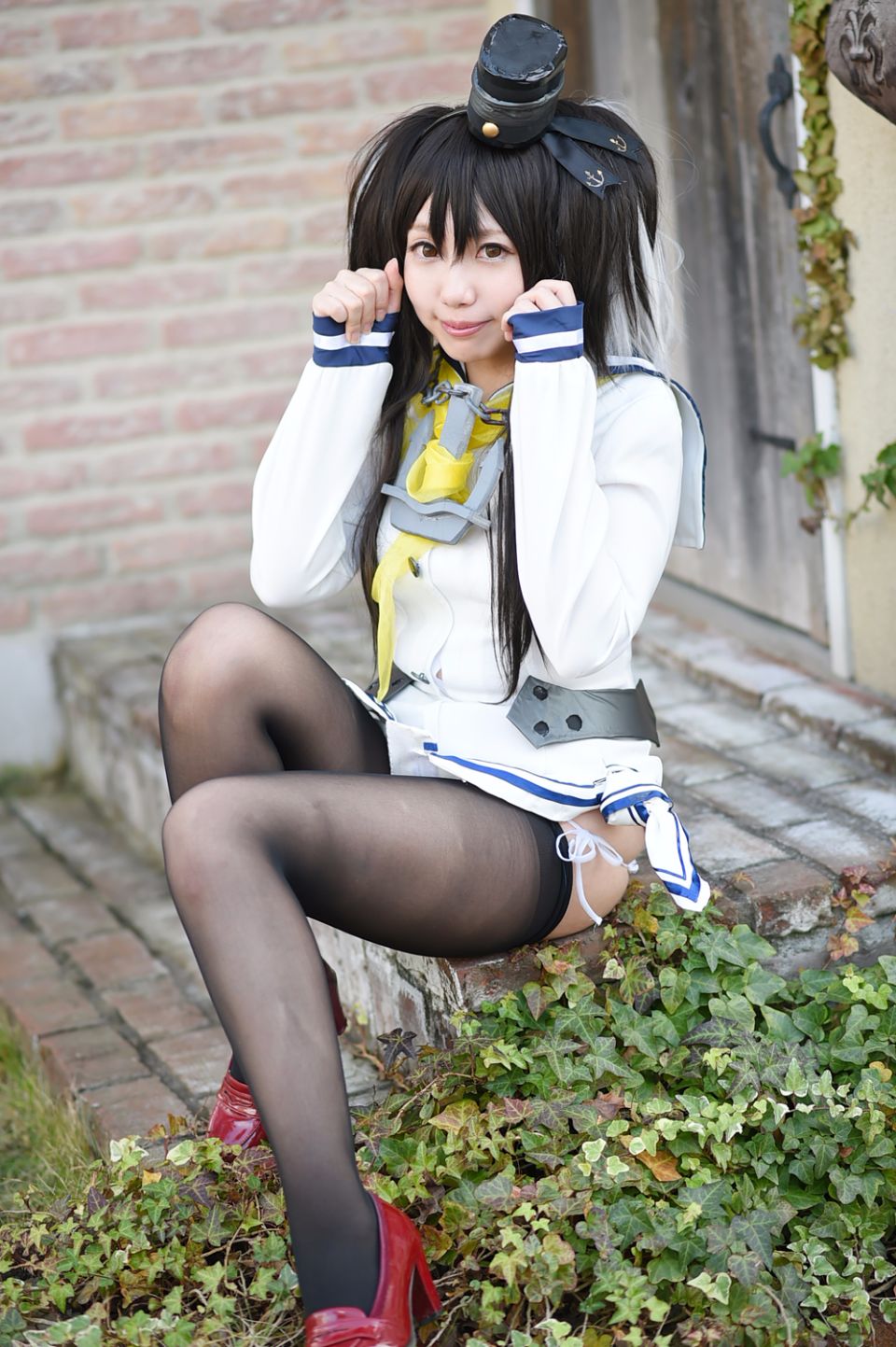 TOKITSUKAZE của tôi