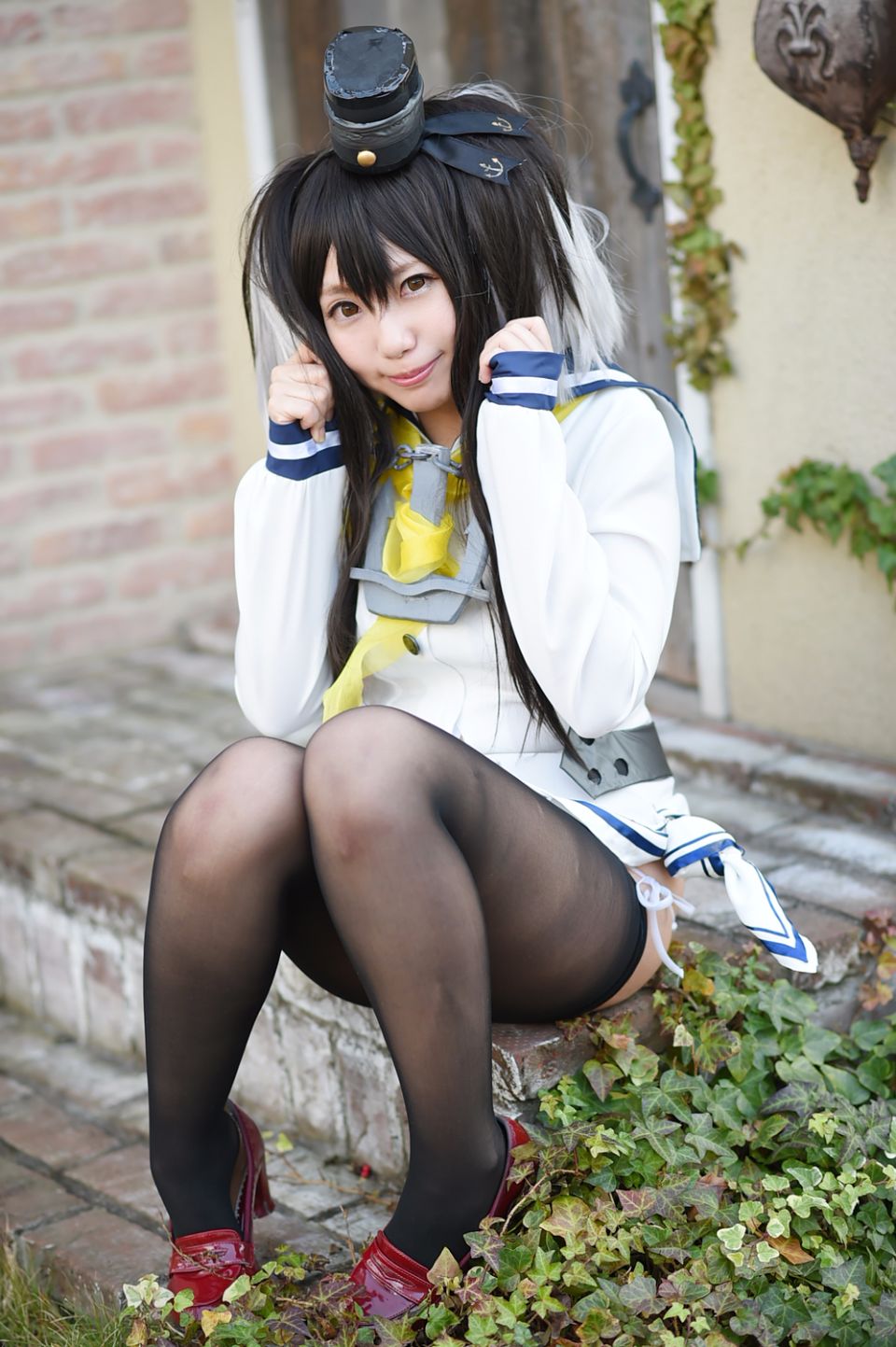 TOKITSUKAZE của tôi