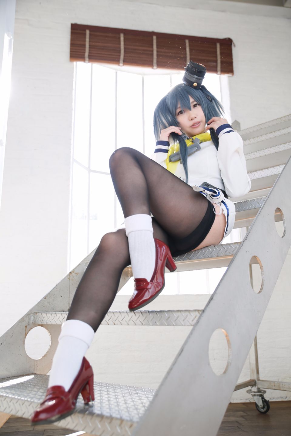 TOKITSUKAZE của tôi