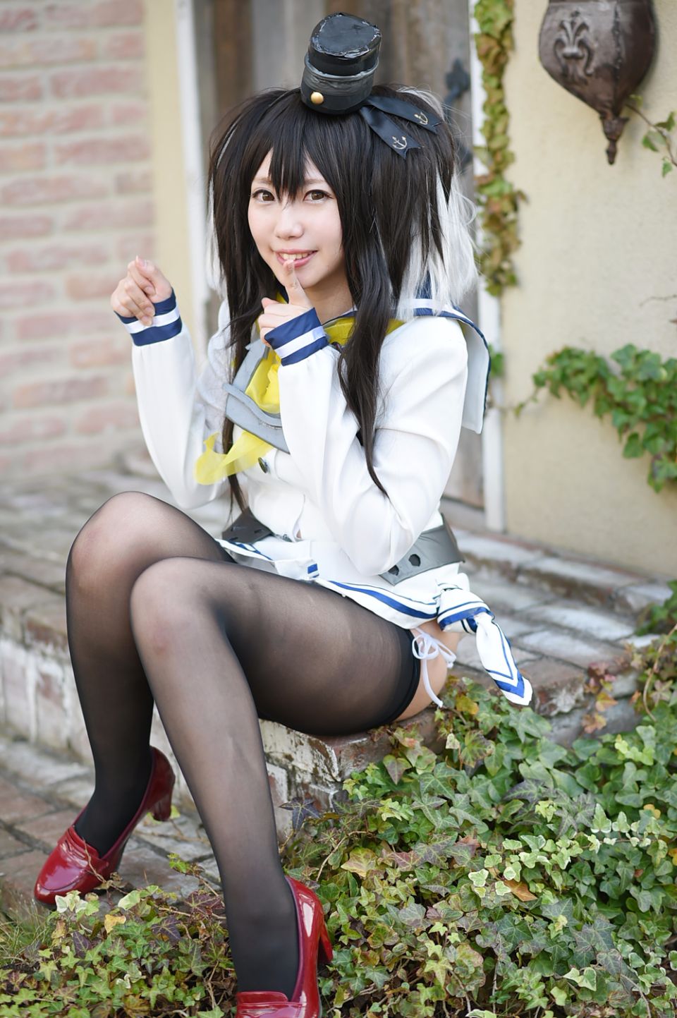 TOKITSUKAZE của tôi