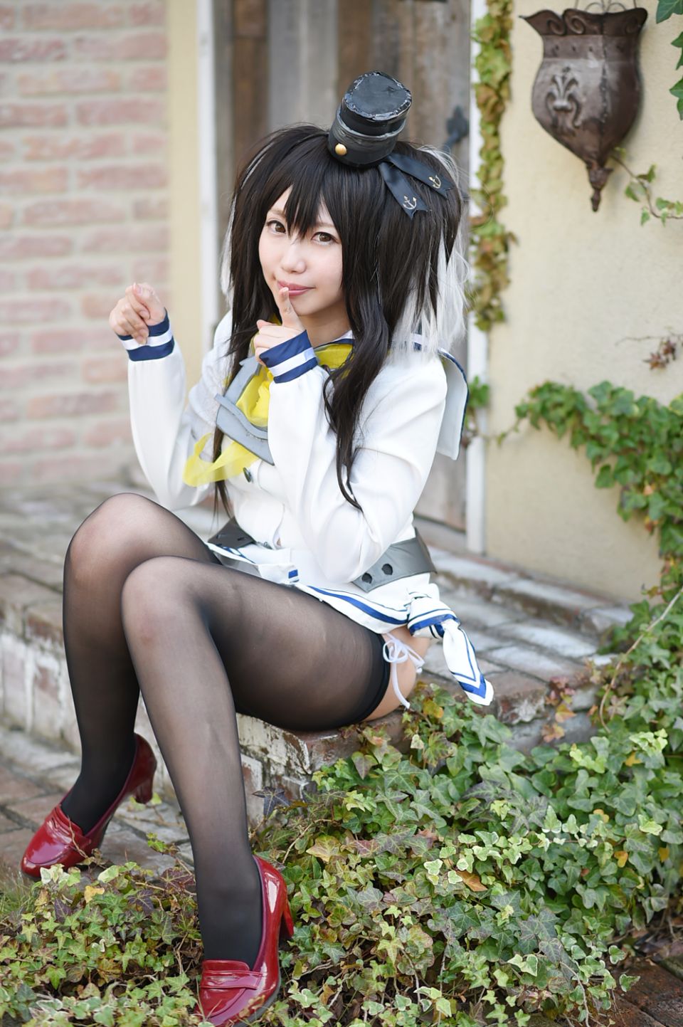 TOKITSUKAZE của tôi