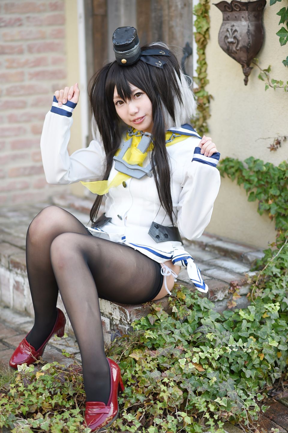 TOKITSUKAZE của tôi