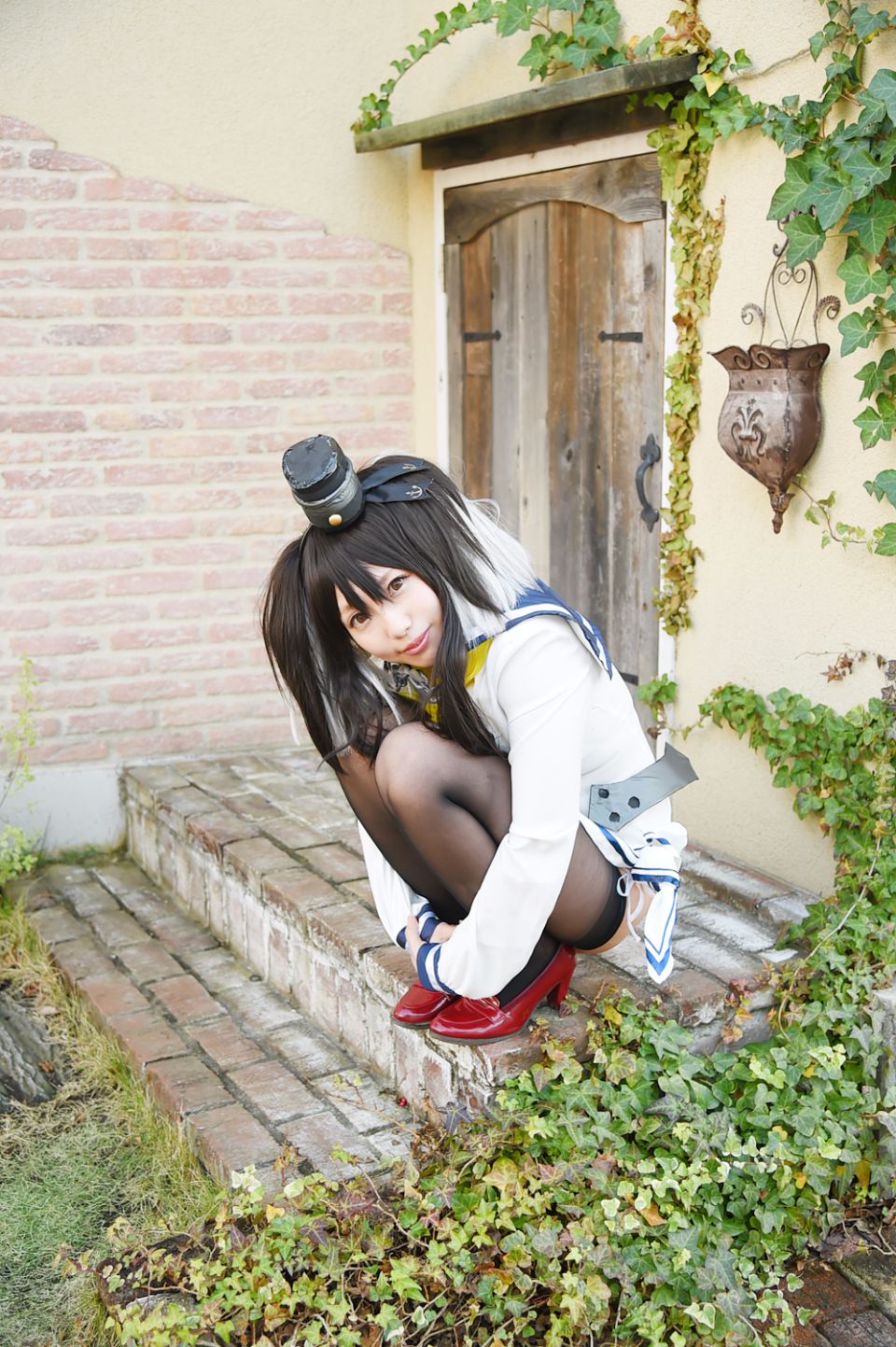 TOKITSUKAZE của tôi