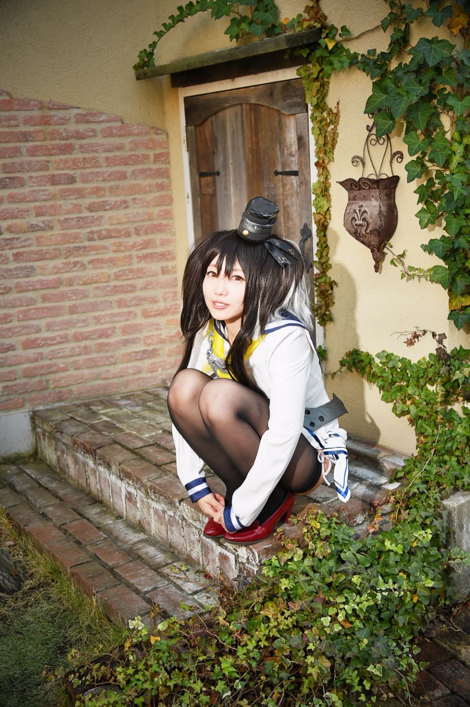 TOKITSUKAZE của tôi